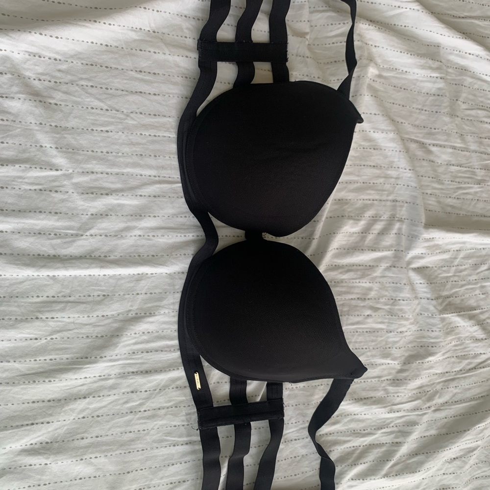 Bluebells bra